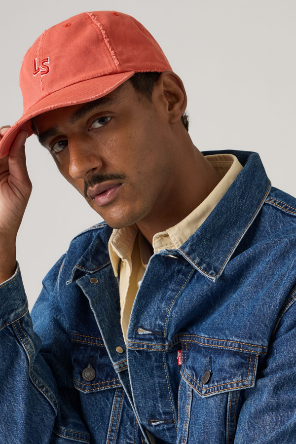 Levi's Monogram pet - Women's - One Size -