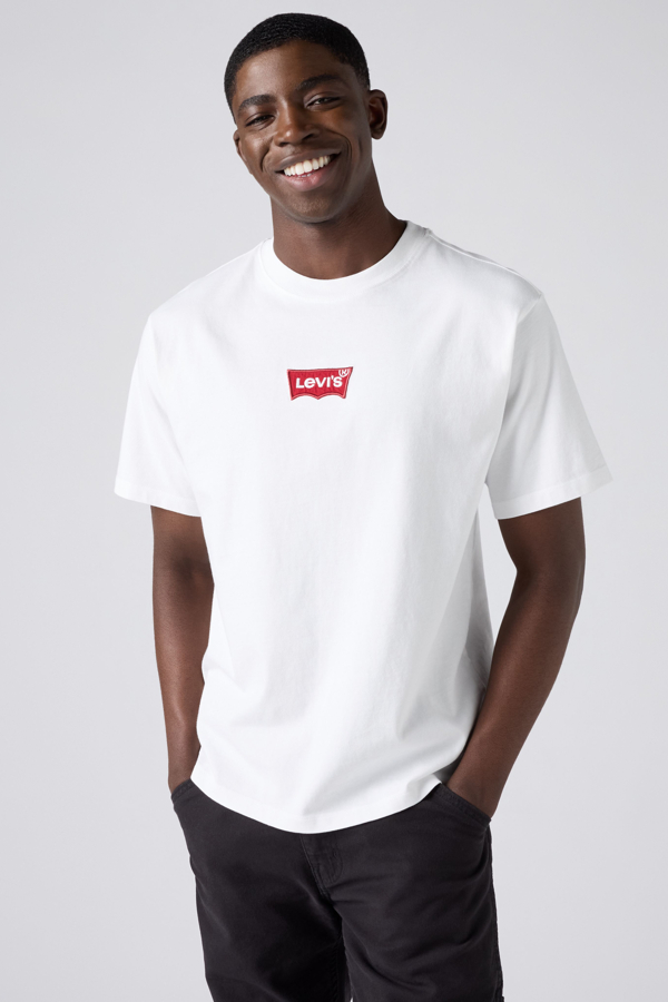 Levi's Vintage Fit Graphic Tee - Men's - L -
