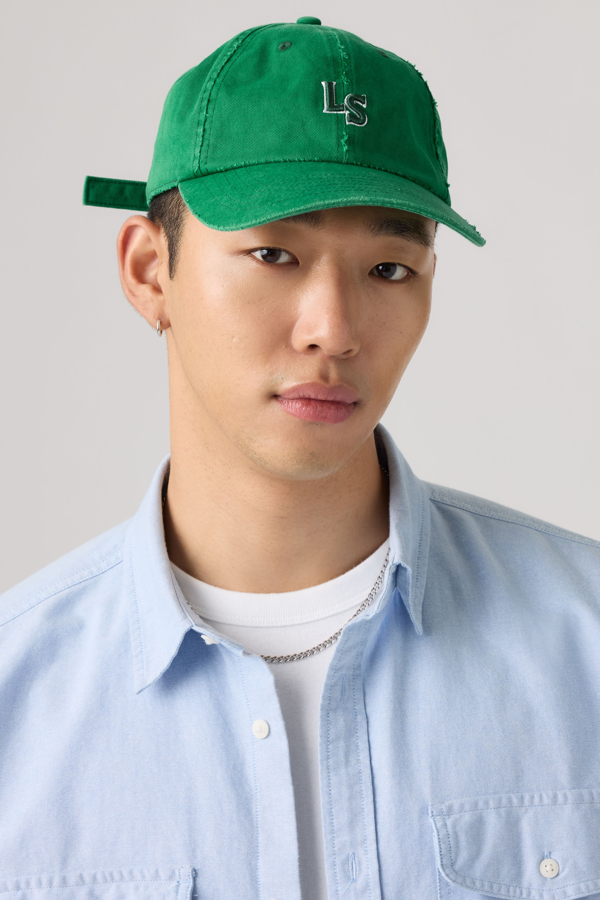 Levi's Monogram pet - Women's - One Size -