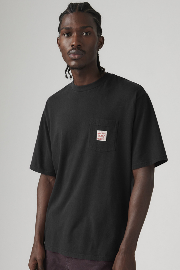 Levi's Workwear T shirt - Men's - S -