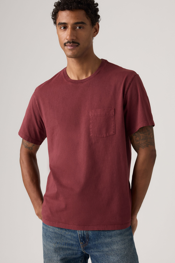 Levi's Essential Pocket Tee - Men's - XL -