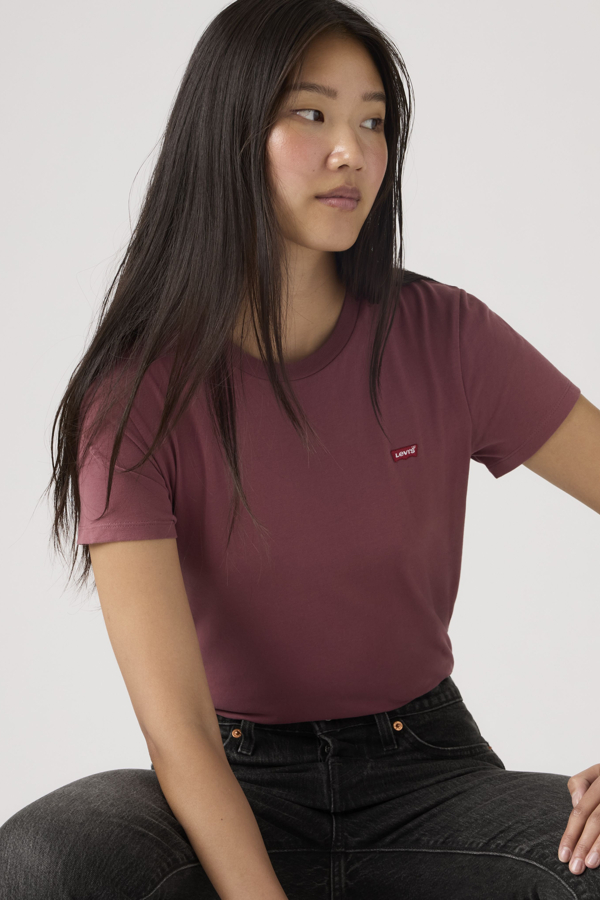 Levi's Perfect T shirt - Women's - L -