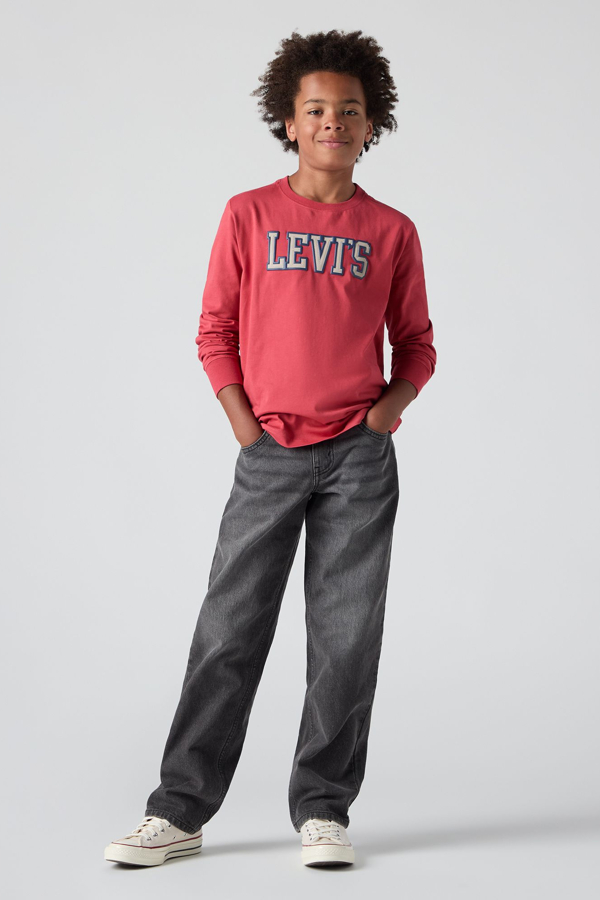 Levi's Stay Loose Taper Jeans voor tieners - Boy's - 16A -