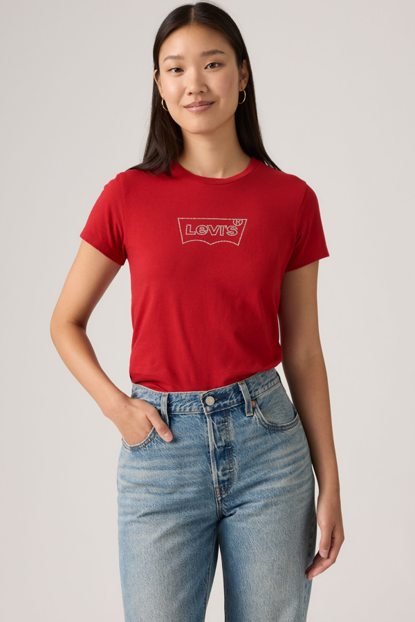 Levi's The Perfect T shirt - Women's - M -