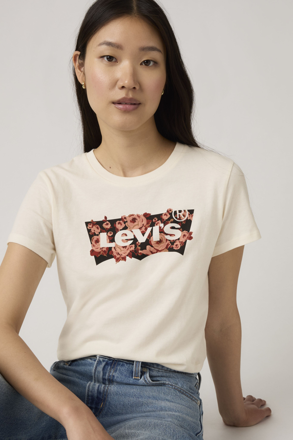 Levi's The Perfect T shirt - Women's - XS -