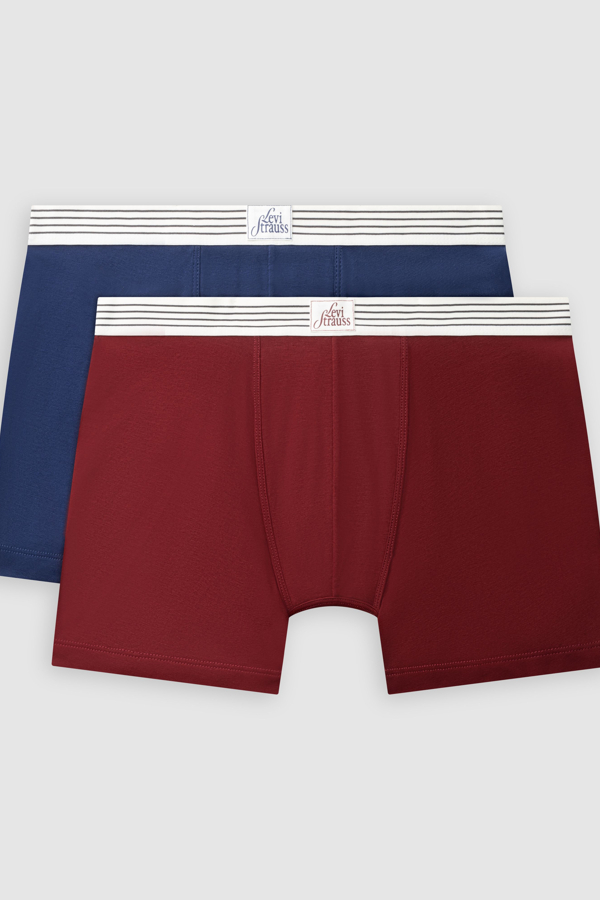 Levi's - unisex - M