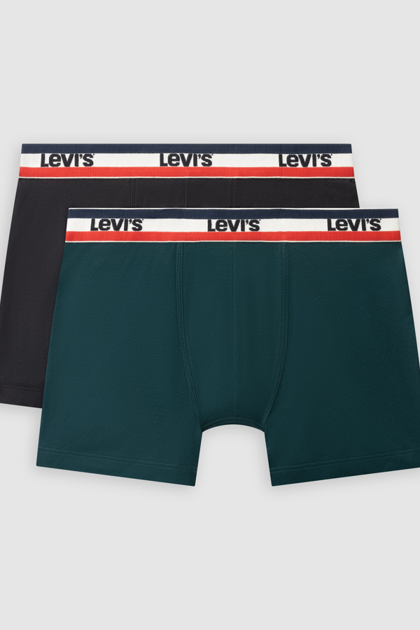 Levi's - Men's - S