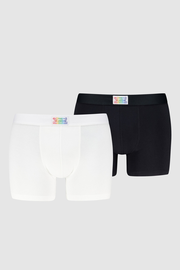 Levi's Pride Boxer Brief 2 pack - Men's - S -
