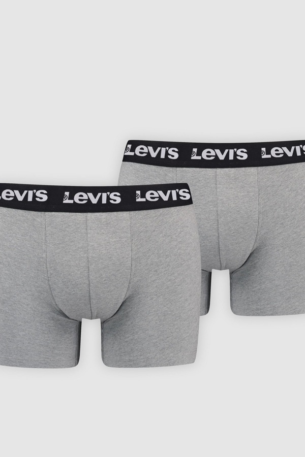 Levi's Basic boxerslip Set van 2 - Men's - L -