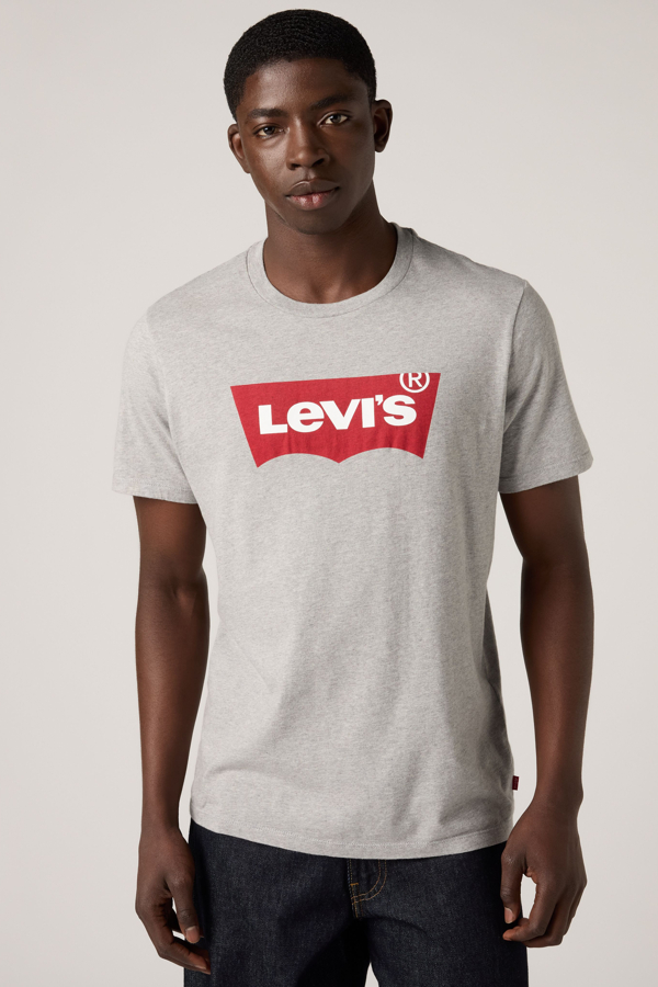 Levi's Standard Housemark T shirt - Men's - 2XS -