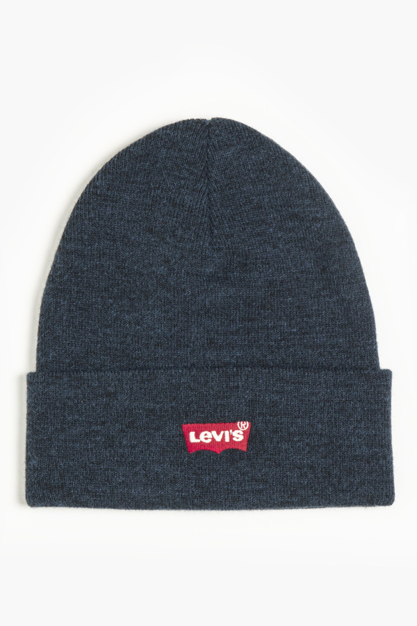 Levi's Geborduurde logo beanie - Men's - One Size -