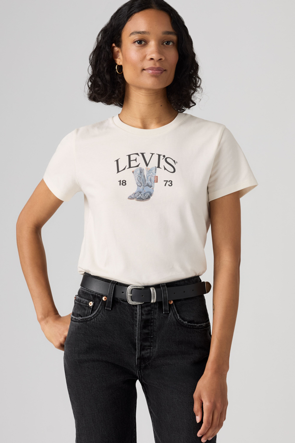 Levi's The Perfect Tee - Women's - XS -