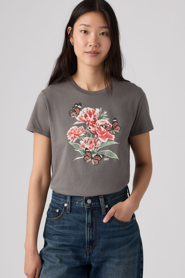 Levi's Perfect Tee - Women's - L -