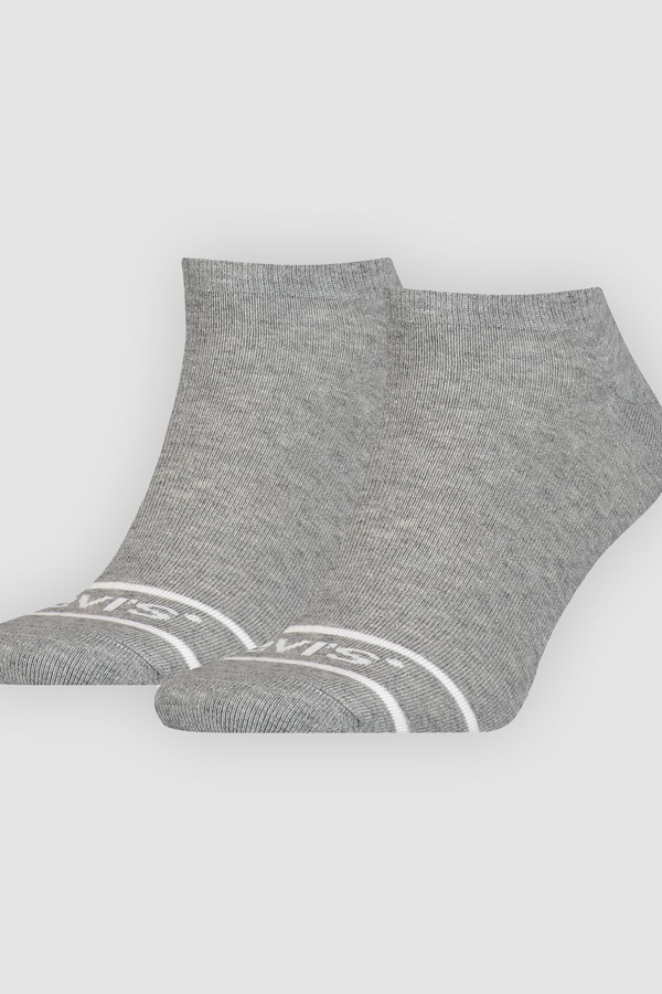 Levi's Sportswear Lage Sokken 2 paar - Women's - 35 -