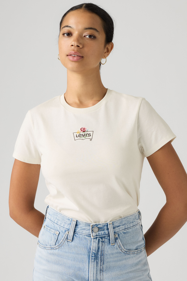 Levi's The Perfect Tee - Women's - S -