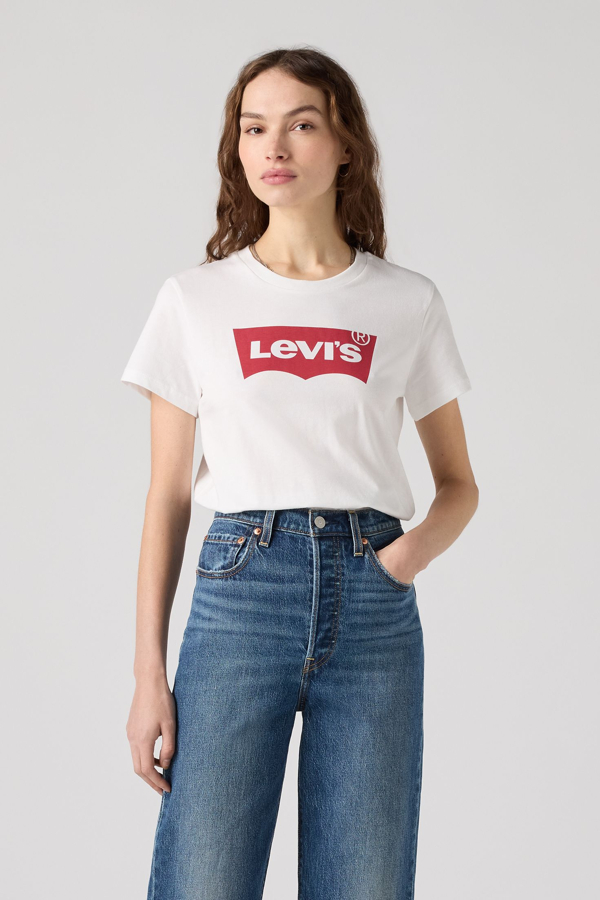 Levi's Het Perfect T shirt - Women's - XS -