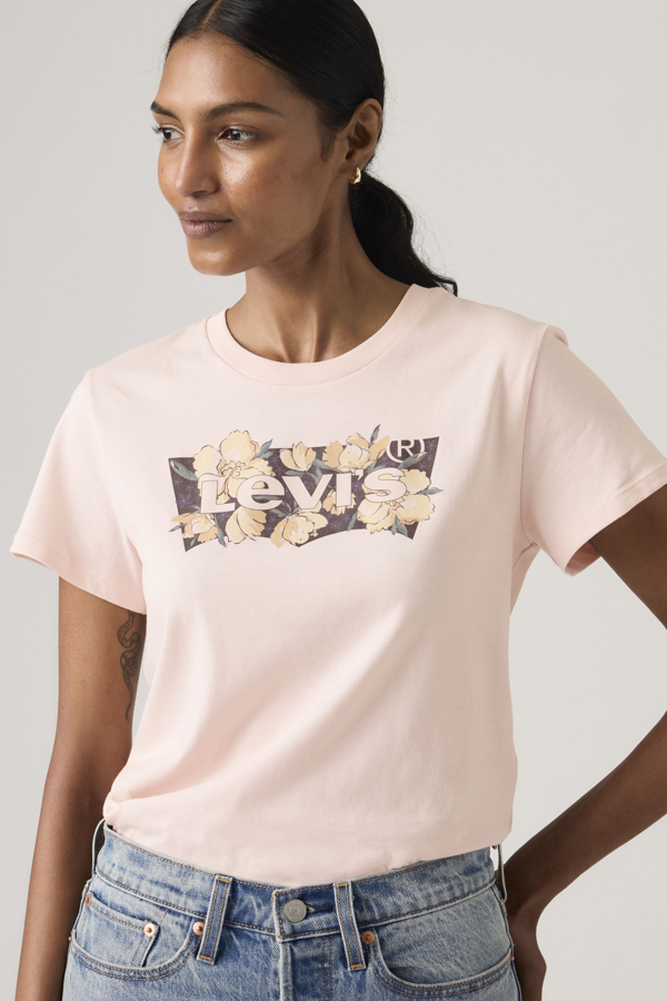 Levi's Perfect T shirt - Women's - 2XS -