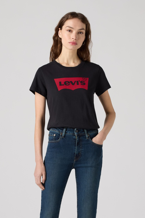 Levi's Het Perfect T shirt - Women's - XS -