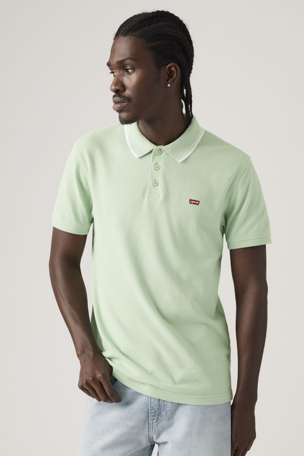 Levi's Housemark Polo - Men's - XS -