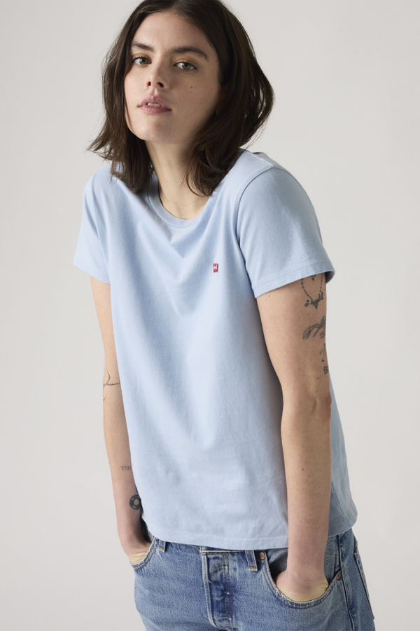 Levi's The Perfect T shirt - Women's - M -