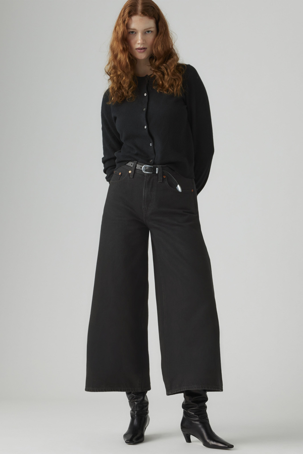 Levi's XL Culotte Jeans - Women's - 27 -