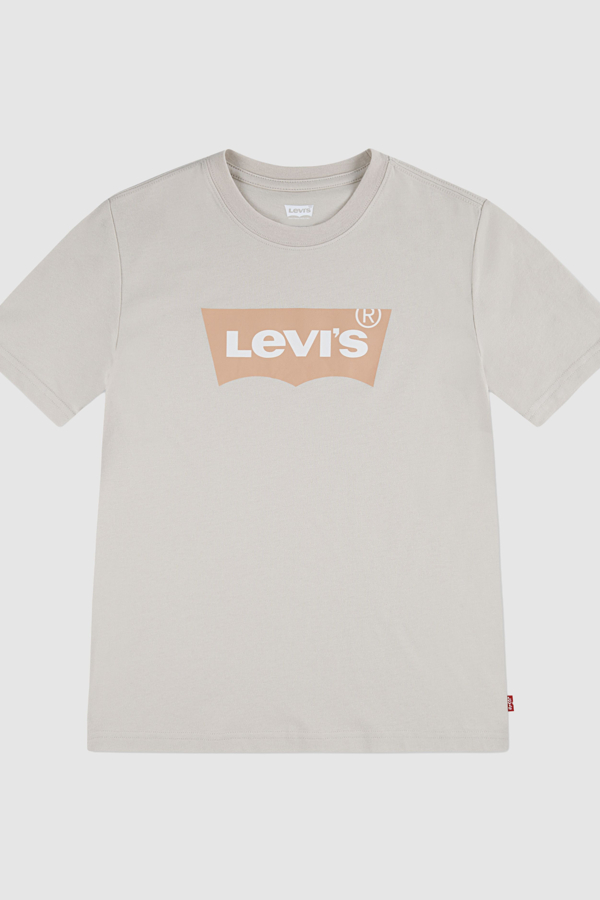 Levi's Kids Batwing Tee - boy - 6A -