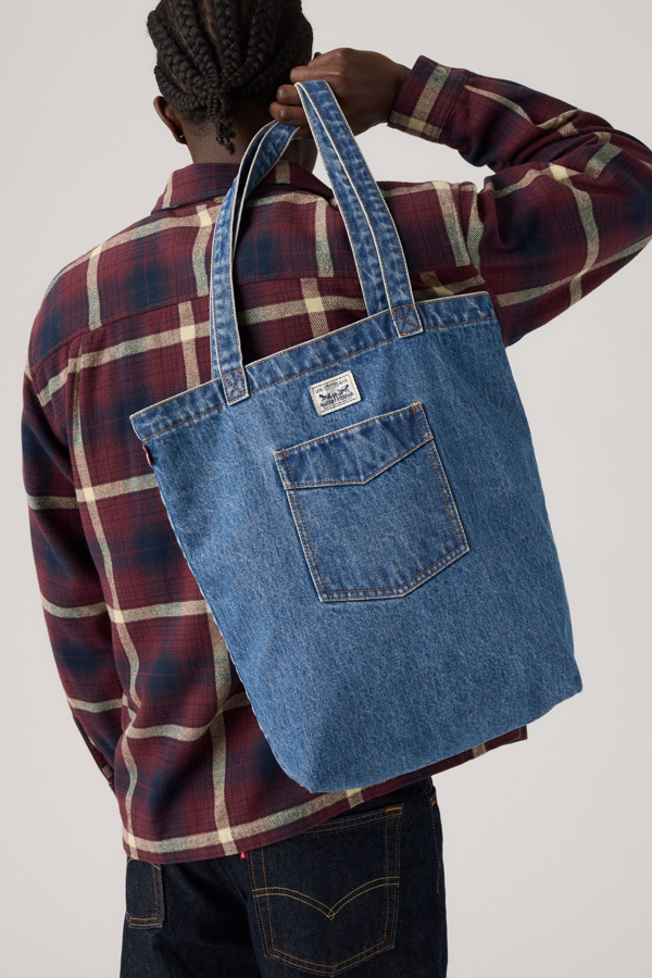Levi's Essential Tote - Women's - One Size -