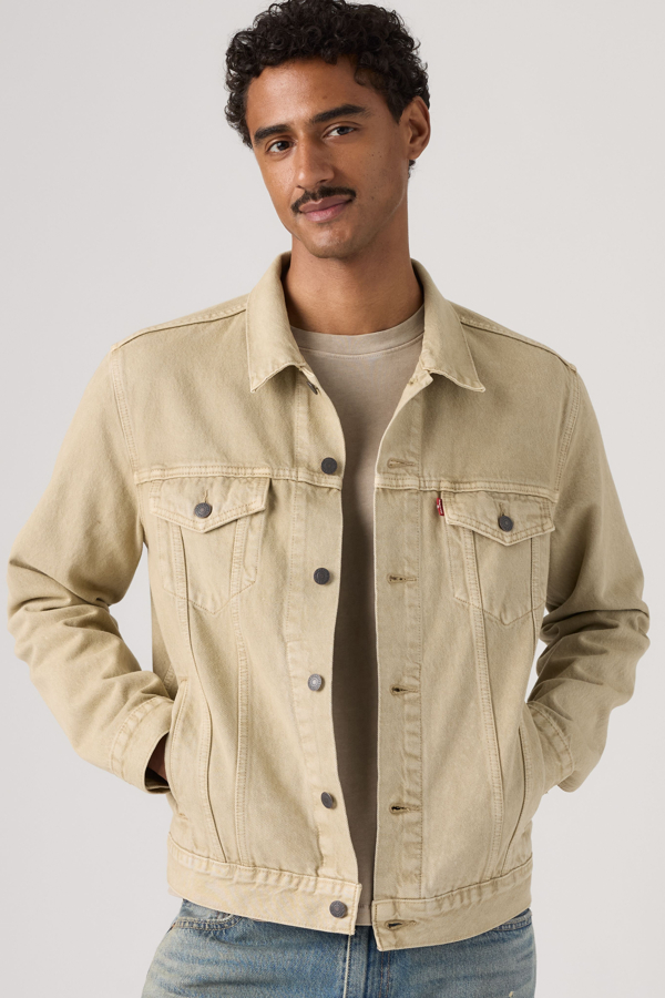 Levi's - Men's - M