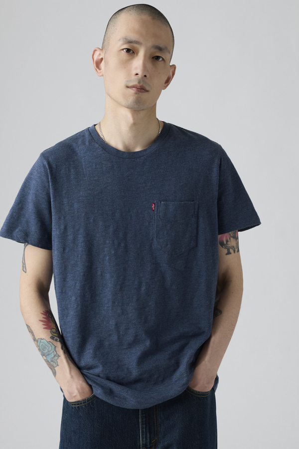 Levi's Classic Pocket Tee - Men's - M -