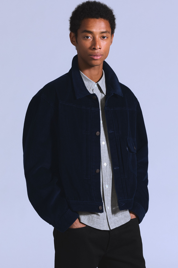 Levi's Type I Trucker Jacket - Men's - 2XL -
