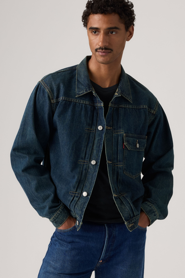 Levi's - Men's - M