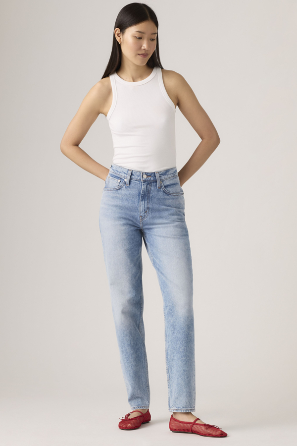 Levi's 80s Mom Jeans - Women's - 24X32 -
