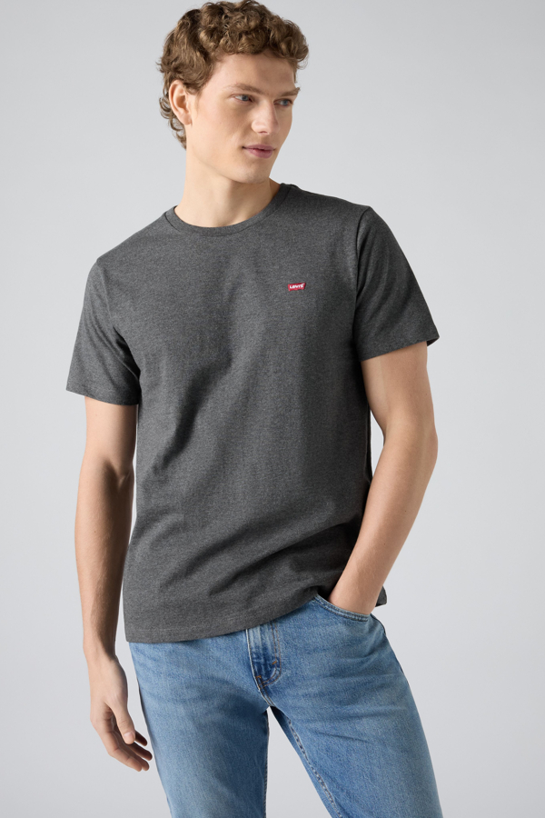 Levi's Original Housemark T shirt - Men's - M -