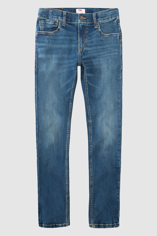 Levi's Kinderen 511 Slim Fit Jeans - boy - 2A -