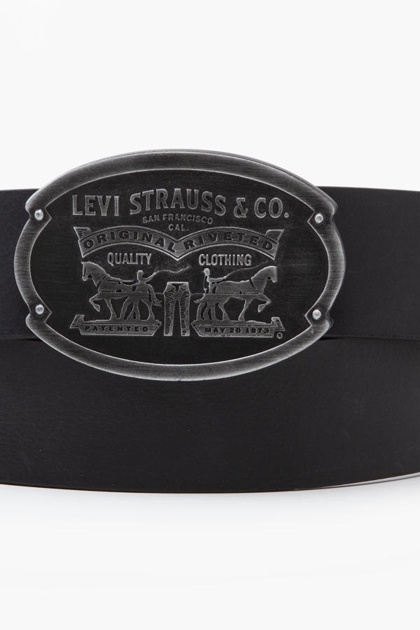 Levi's Billy Plaque Riem - Men's - 70 -