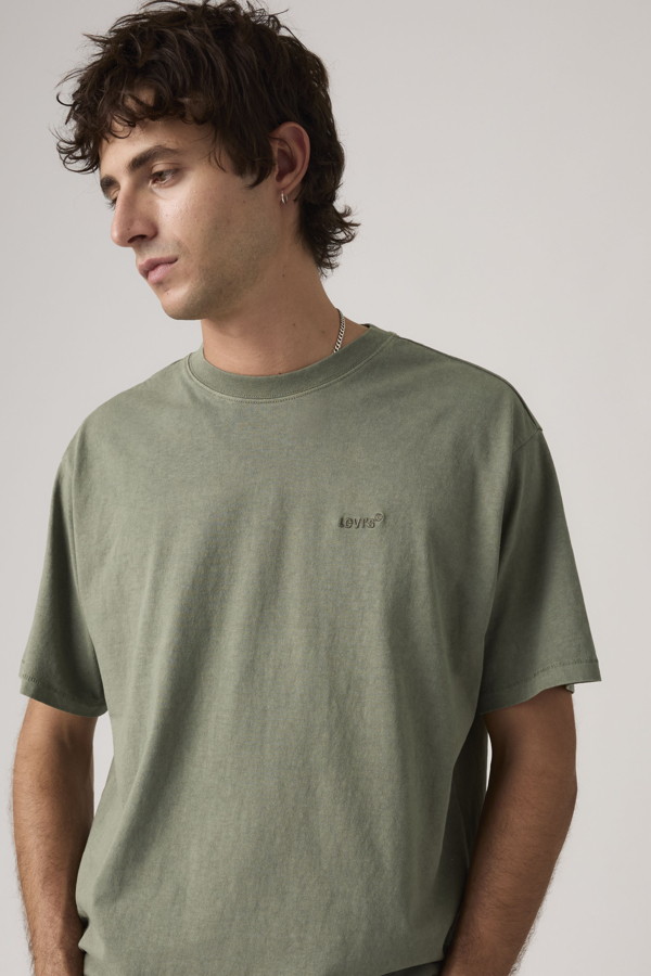 Levi's Red Tab Vintage T shirt - Men's - L -