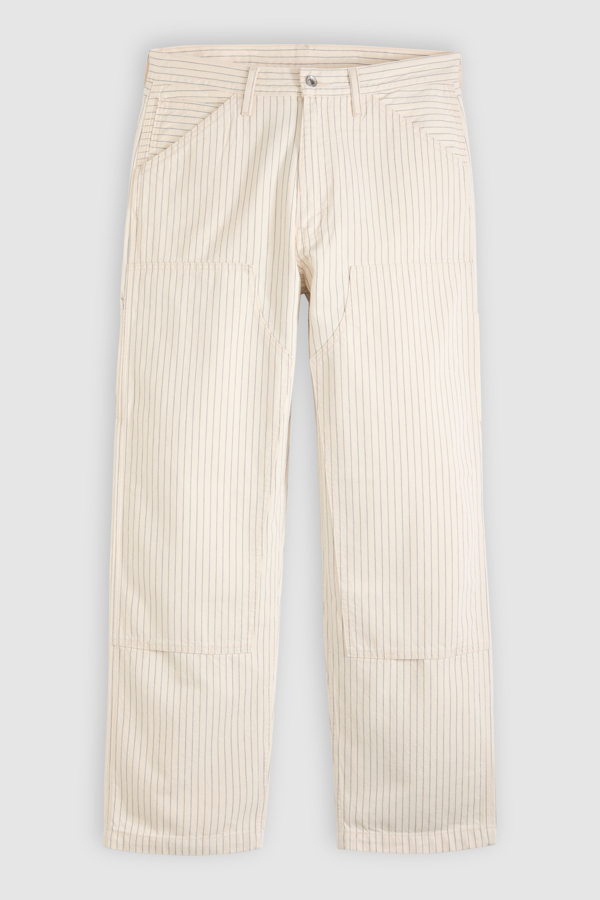 Levi's 568 Loose Straight Double Knee Lightweight timmermansbroek - Men's - 28X30 -