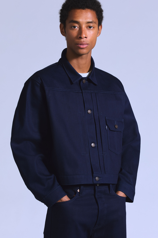 Levi's - unisex - S