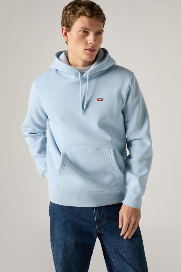 Levi's Non Graphic hoodie - Men's - L -