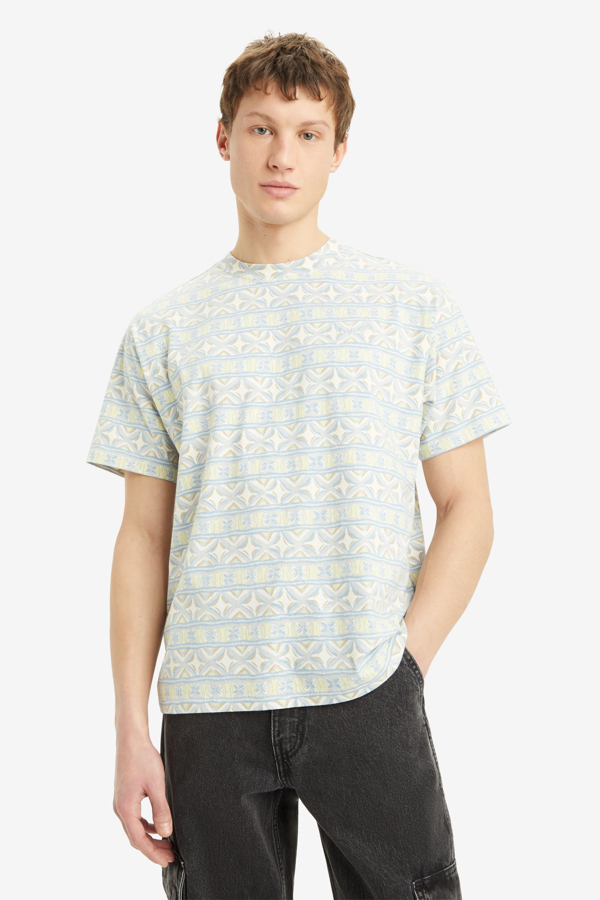 Levi's Red Tab vintage T shirt - Men's - S -