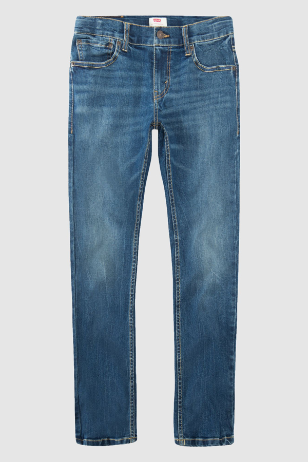 Levi's Tiener 511 Slim Jeans - boy - 10A -