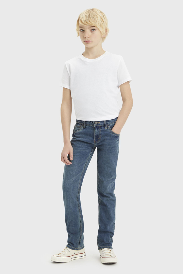 Levi's Tiener 511 Slim Jeans - boy - 10A -
