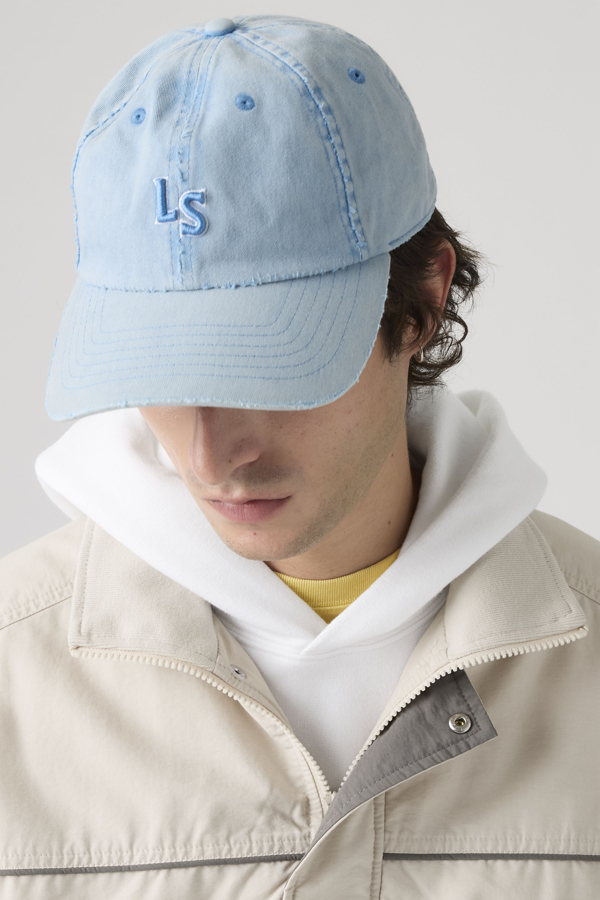 Levi's Monogram pet - Women's - One Size -