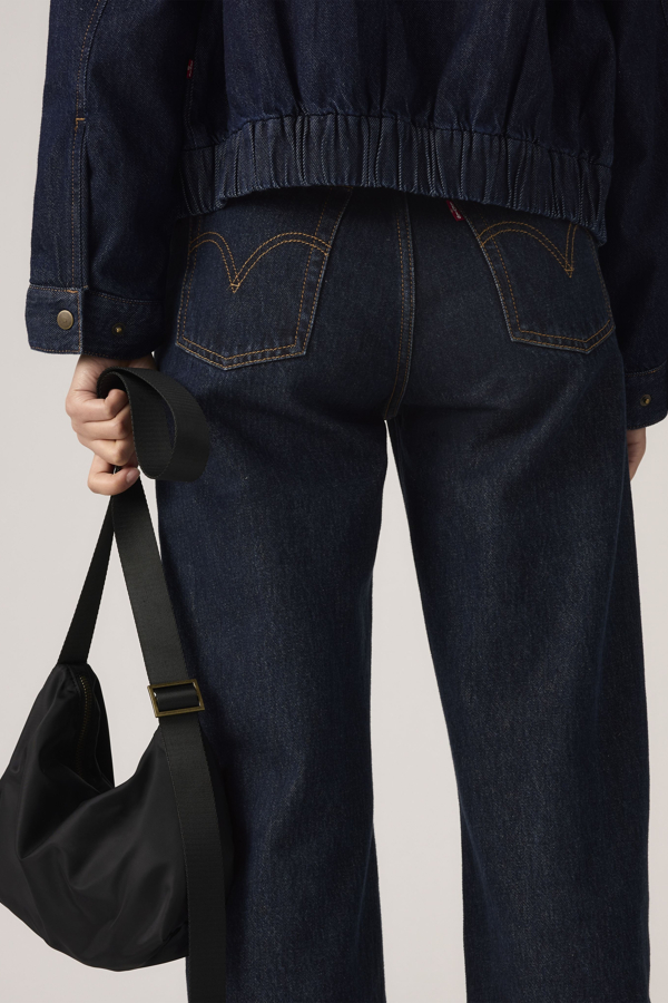 Levi's Ali kleine schoudertas - Women's - One Size -