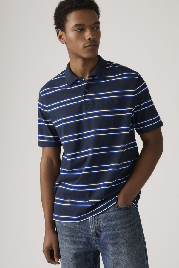 Levi's Authentic Polo - Men's - M -