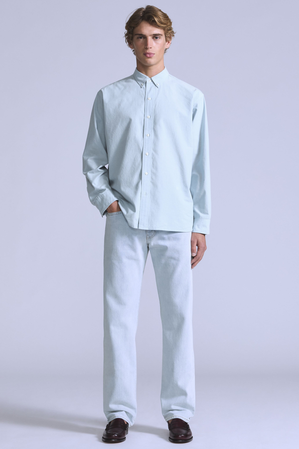 Levi's Anchor Relaxed jeans - Men's - 33X34 -