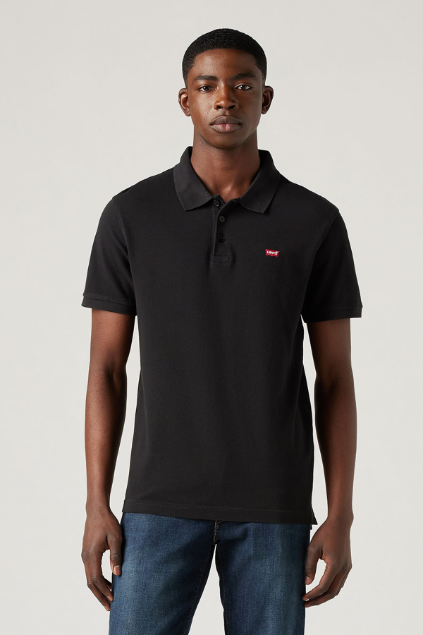 Levi's Housemark Polo - Men's - S -
