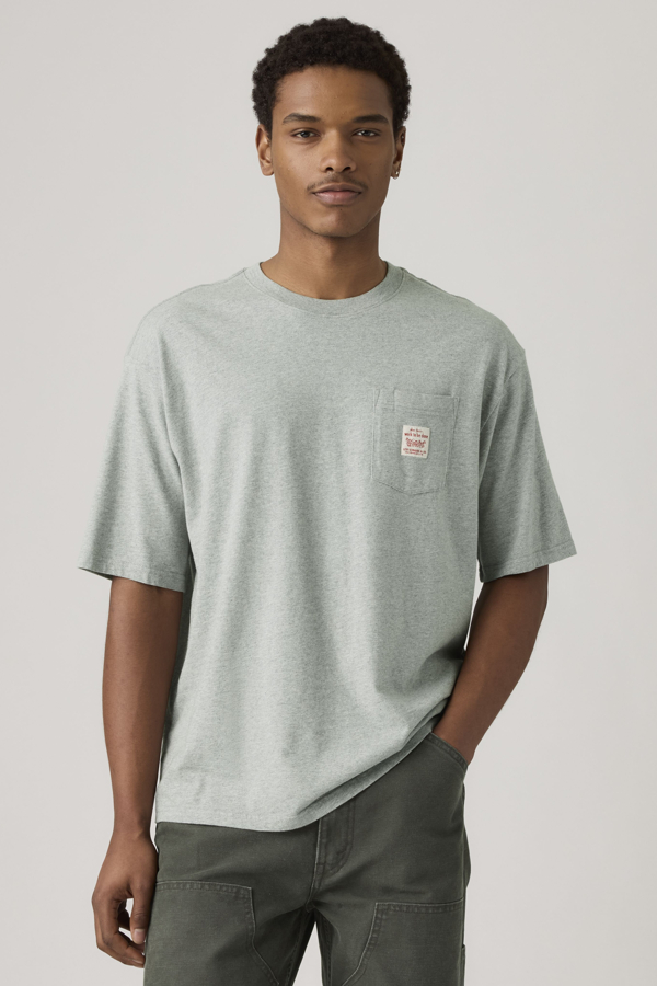 Levi's Workwear T shirt - Men's - M -