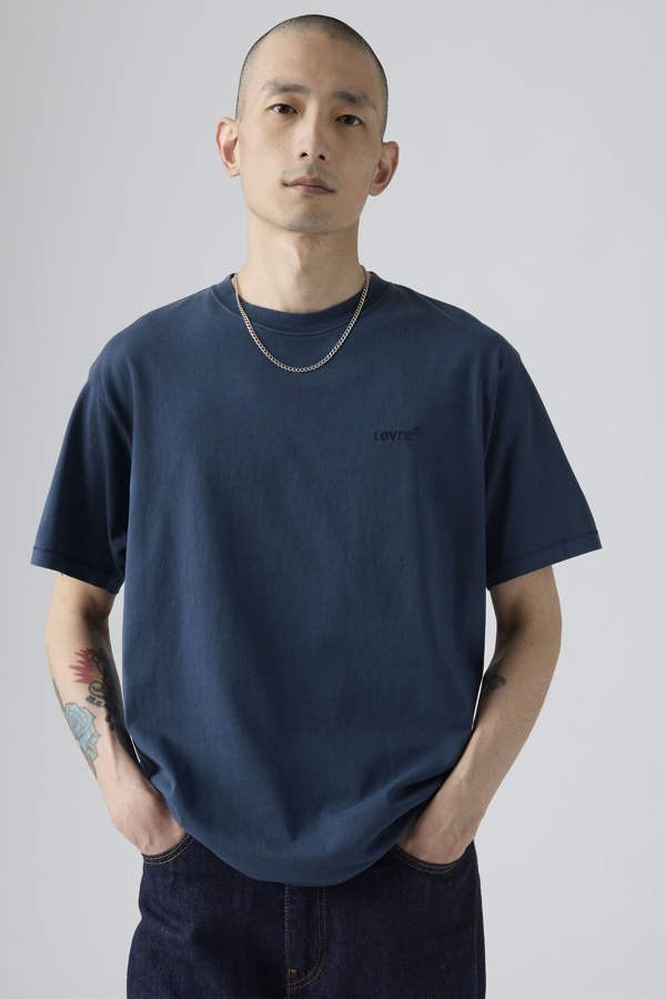 Levi's Red Tab Vintage T shirt - Men's - XS -