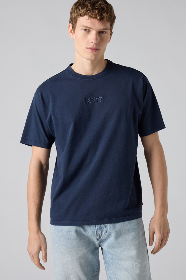Levi's Graphic Vintage Fit Tee - Men's - S -